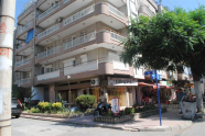 menderes caddesi z-ak sitesi